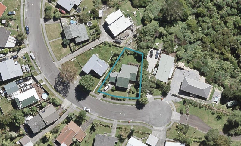 23 Gentian Street, Timberlea, Upper Hutt - Carousel 1