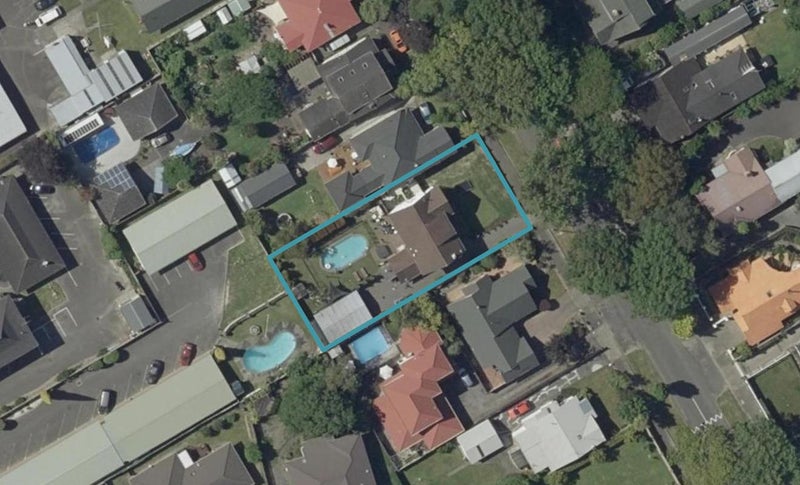 18 Union Street, Hokowhitu, Palmerston North - Carousel 1