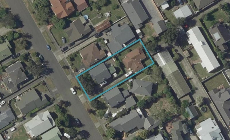 21 Annandale Avenue, Takaro, Palmerston North - Carousel 1