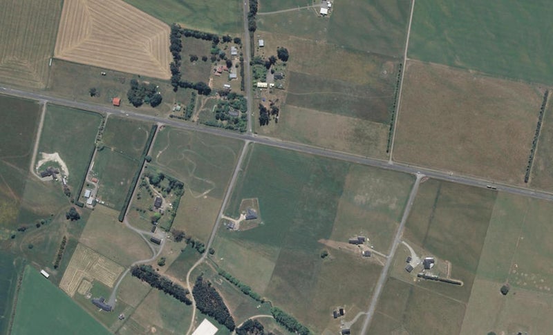 1191 Oxford Road, Cust, Rangiora - Carousel 1