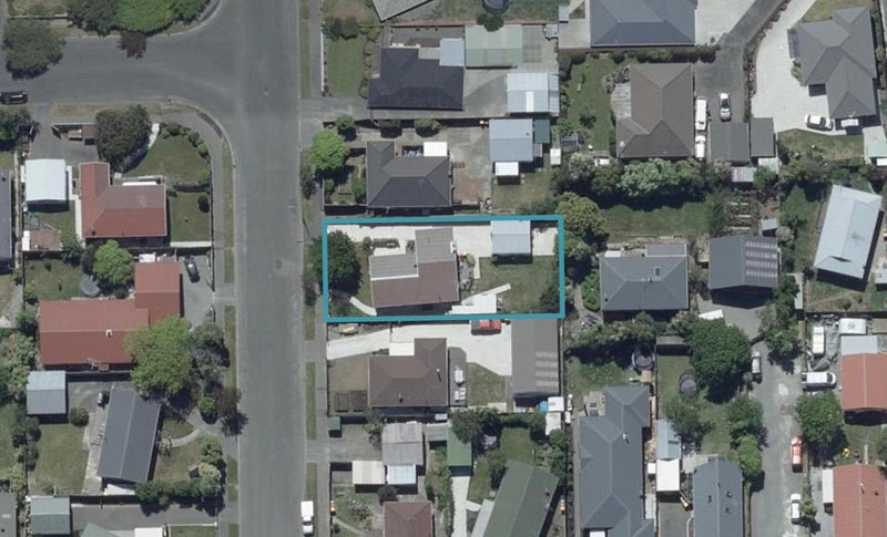 6 Donnington Street, Parklands, Christchurch - Carousel 1