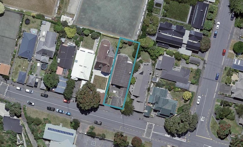 19 Ludlam Street, Seatoun, Wellington - Carousel 1