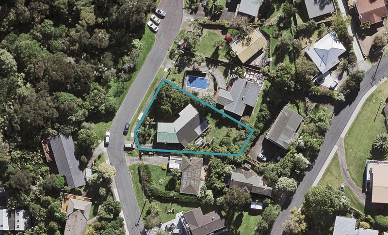19 Coroglen Avenue, Birkenhead, Auckland - Carousel 1