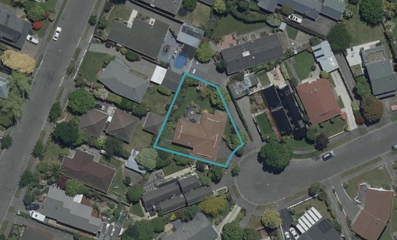 16 Lombard Place, Avonhead, Christchurch - Carousel 1