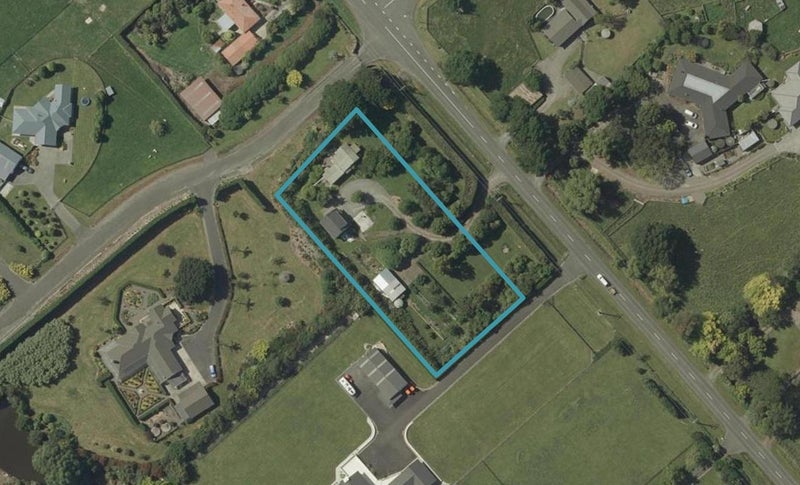 495 Stoney Creek Road, Kelvin Grove, Palmerston North - Carousel 1