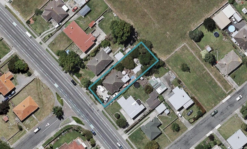1009 St Aubyn Street West, Saint Leonards, Hastings - Carousel 1