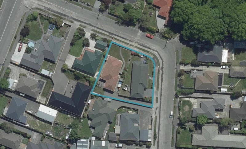 26A Jocelyn Street, Casebrook, Christchurch - Carousel 1