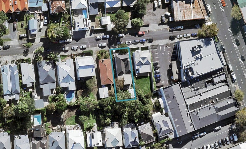 4 Douglas Street, Ponsonby, Auckland - Carousel 1