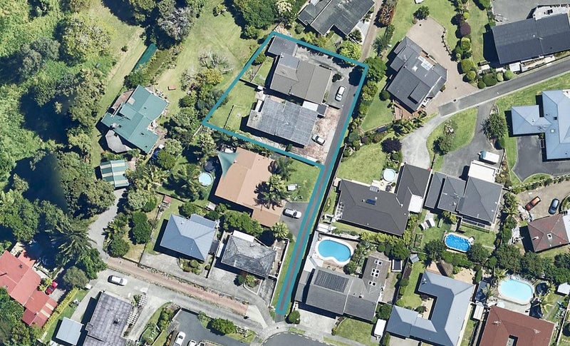 17A Apollo Street, Otumoetai, Tauranga - Carousel 1