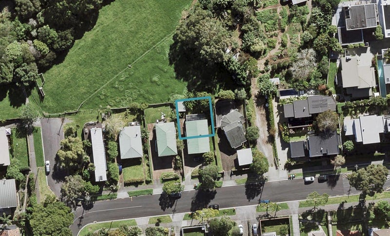 25D Parawai Crescent, Ponsonby, Auckland - Carousel 1