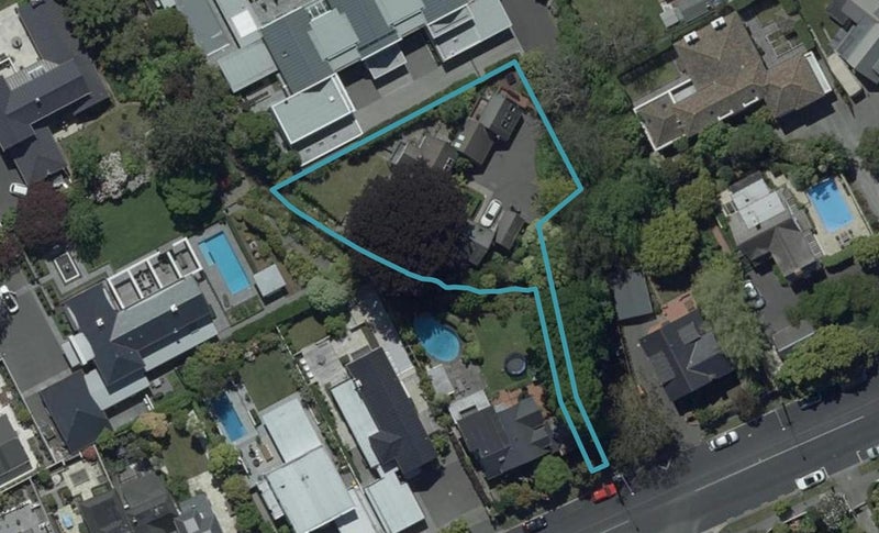 1/37A Holmwood Road, Merivale, Christchurch - Carousel 1