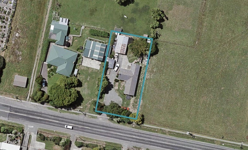 132 Meeanee Road, Jervoistown, Napier - Carousel 1