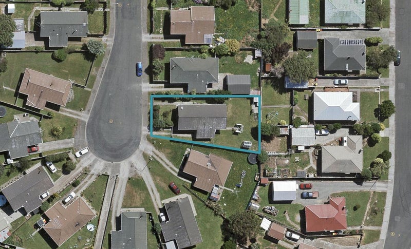 11 Argyle Street, Kew, Invercargill - Carousel 1