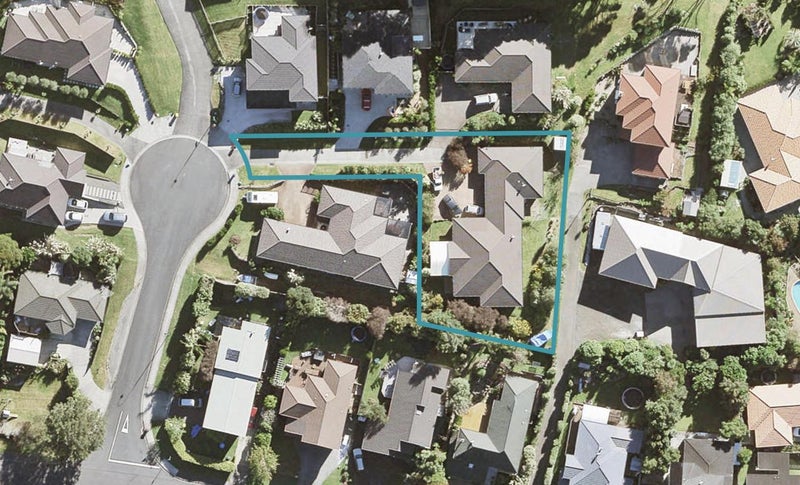 4 Montpellier Heights, Arkles Bay, Whangaparāoa - Carousel 1