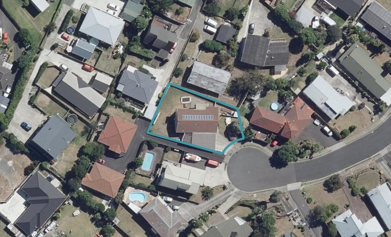 10 Northview Lane, Nawton, Hamilton - Carousel 1