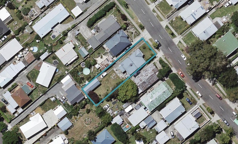 901 Ferguson Street, Akina, Hastings - Carousel 1