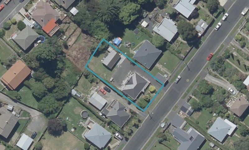 15 Strathearn Avenue, Wakari, Dunedin - Carousel 1