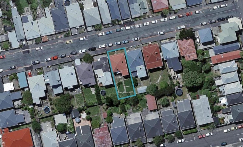 14 Picton Avenue, Newtown, Wellington - Carousel 1
