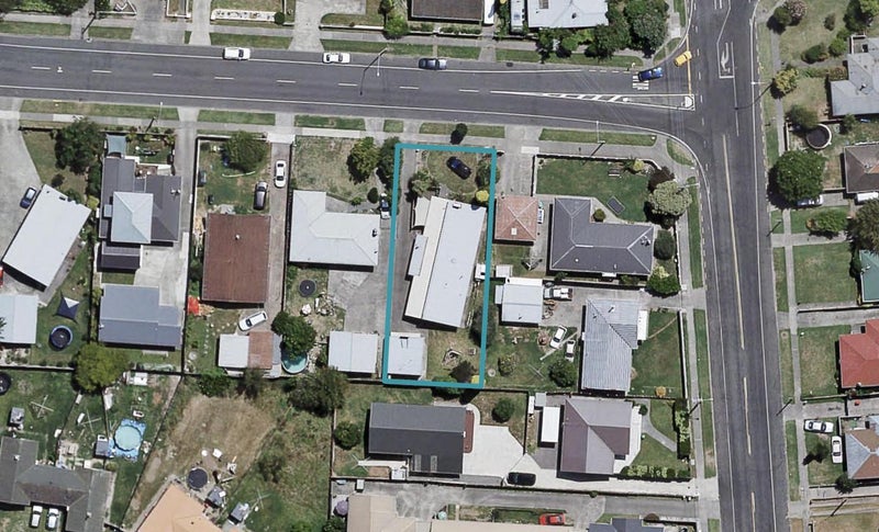 97 Wycliffe Street, Onekawa, Napier - Carousel 1