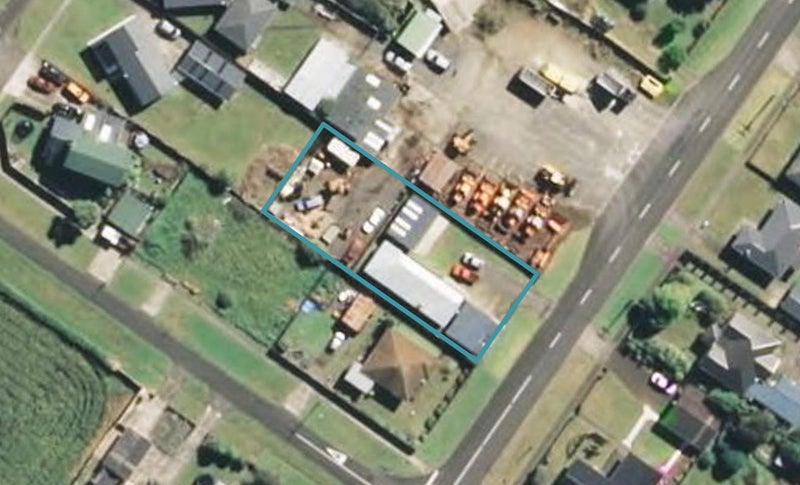 77 Ketemarae Road, Normanby, Hawera - Carousel 1