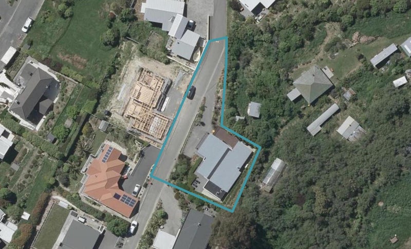 7 Tiroroa Lane, Huntsbury, Christchurch - Carousel 1