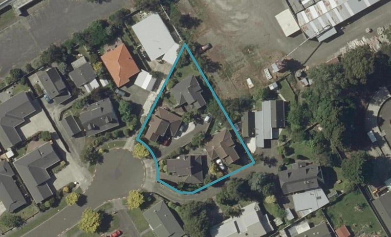 1/27 Woodfield Avenue, Roslyn, Palmerston North - Carousel 1