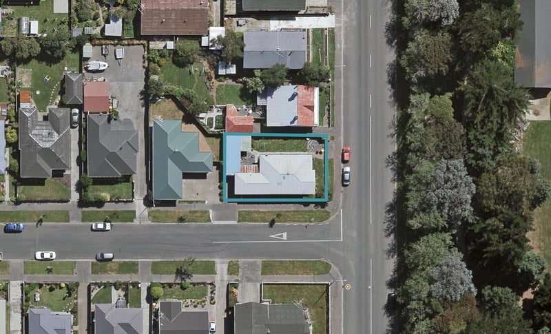 200 Kelvin Street, Avenal, Invercargill - Carousel 1