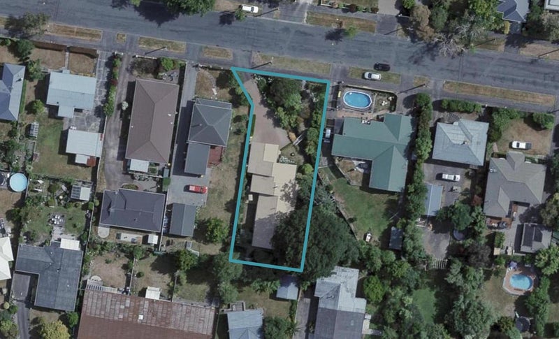12 Second Street, Lansdowne, Masterton - Carousel 1