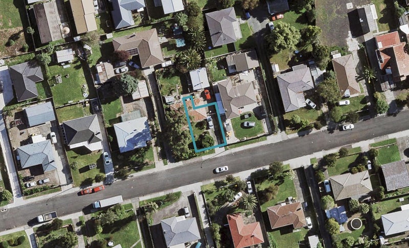 26C Clark Street, Manurewa, Auckland - Carousel 1