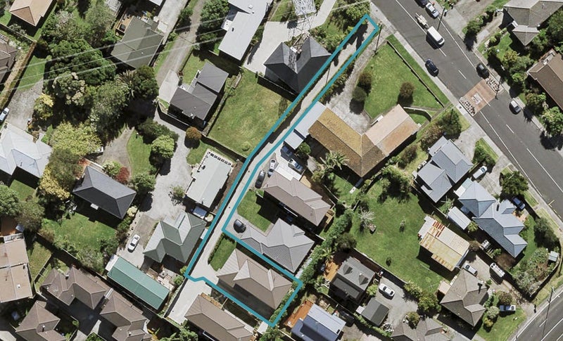 4B Olsen Avenue, Hillsborough, Auckland - Carousel 1
