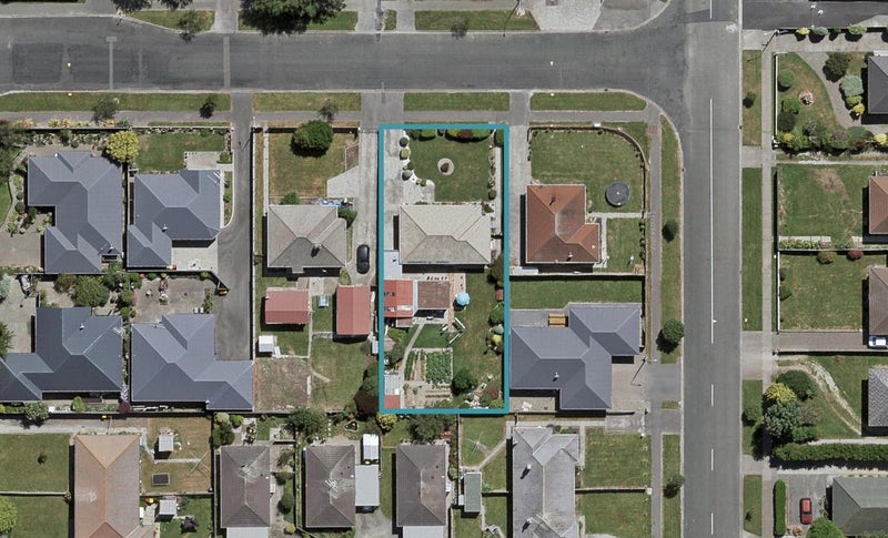 265 George Street, Waverley, Invercargill - Carousel 1