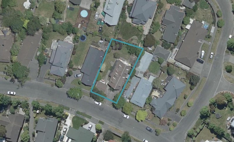 62 Anglesea Avenue, Parklands, Christchurch - Carousel 1