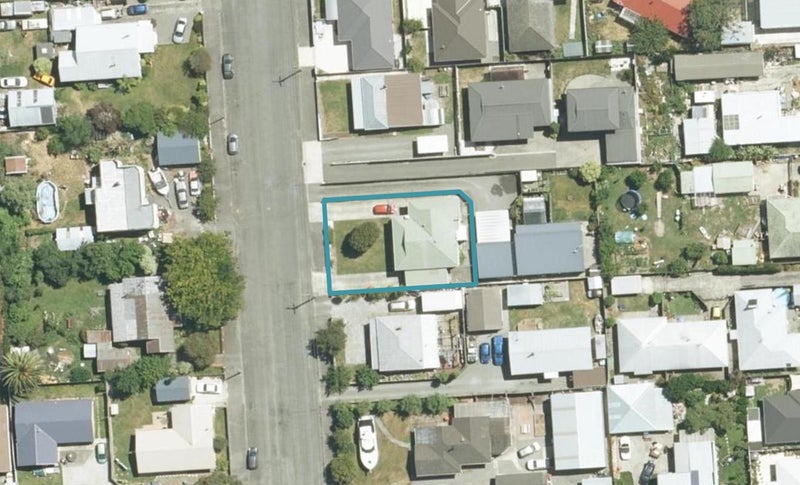 17 Keiss Street, Blenheim - Carousel 1