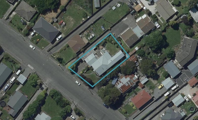 18 Domain Terrace, Spreydon, Christchurch - Carousel 1