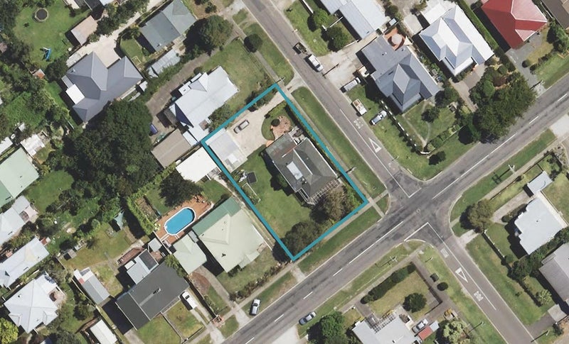 108 Ballance Street, Whataupoko, Gisborne - Carousel 1