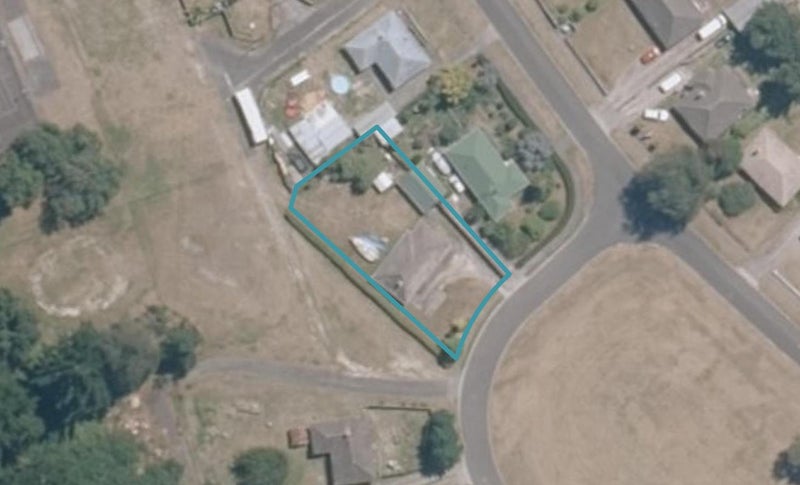 3 Raukawa Crescent, Wairakei, Taupo - Carousel 1
