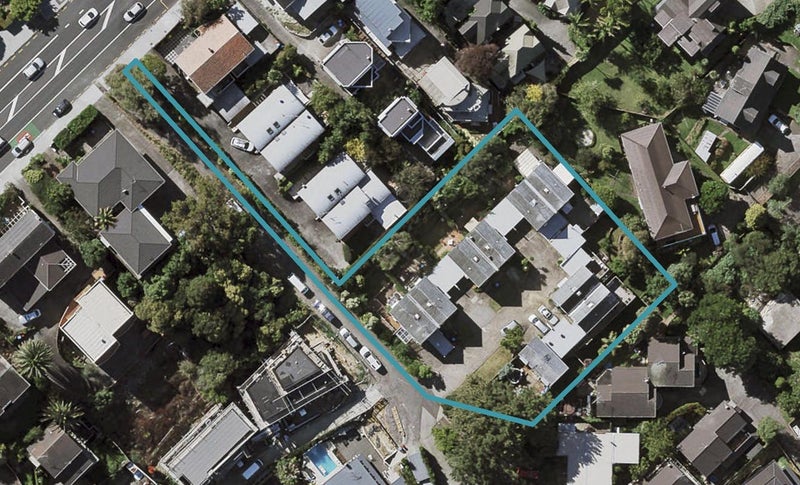 8/729 Remuera Road, Remuera, Auckland - Carousel 1