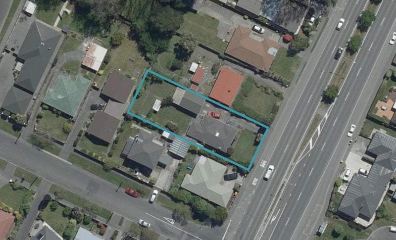 643 Main North Road, Belfast, Christchurch - Carousel 1