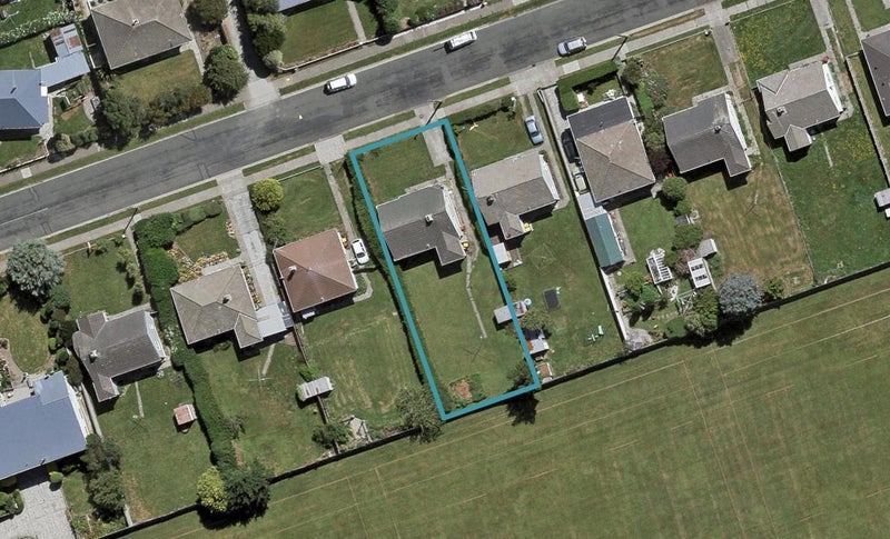139 Islington Street, Turnbull Thomson Park, Invercargill - Carousel 1