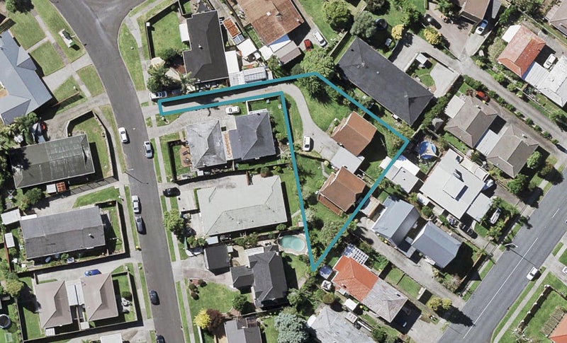 1/48 Galvan Avenue, Sunnyhills, Auckland - Carousel 1