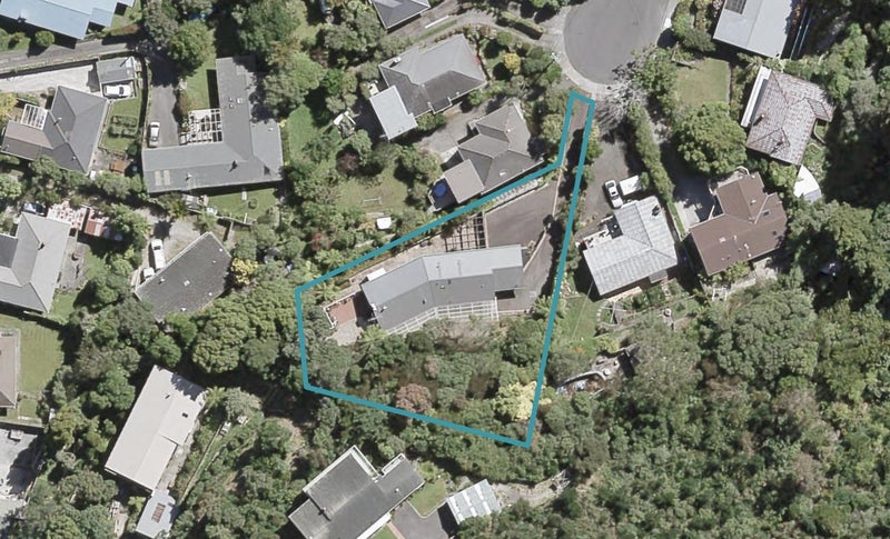 50 Tilbury Street, Fairfield, Lower Hutt - Carousel 1