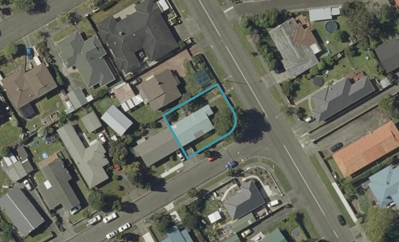2 Hartley Place, Awapuni, Palmerston North - Carousel 1