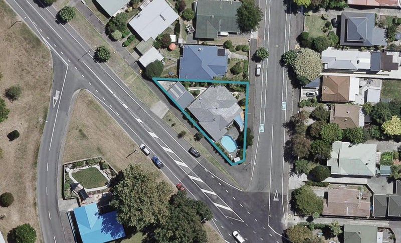 156 Nelson Crescent, Napier South, Napier - Carousel 1