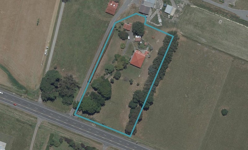2528 State Highway 3, Sanson, Palmerston North - Carousel 1