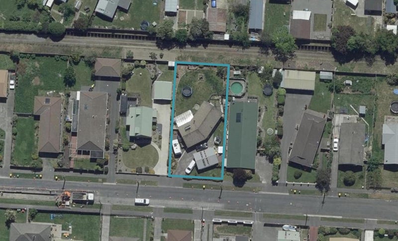 19 Momorangi Crescent, Redwood, Christchurch - Carousel 1