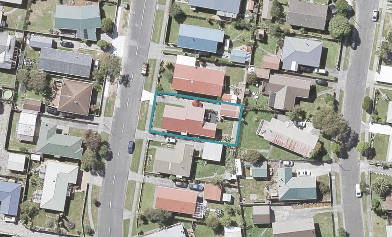 154 Wise Street, Wainuiomata, Lower Hutt - Carousel 1