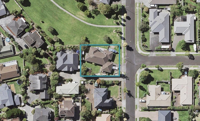 26 Wiltshire Place, Somerville, Manukau - Carousel 1