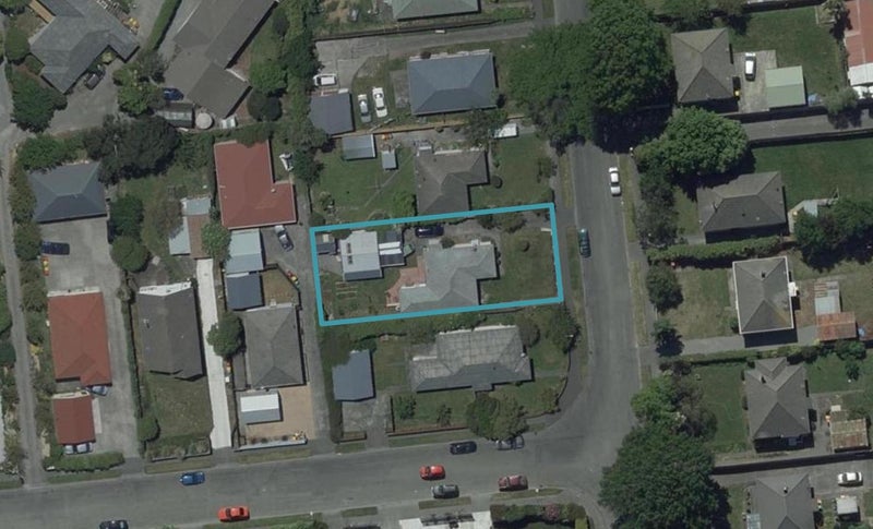 11 Ballantyne Avenue, Upper Riccarton, Christchurch - Carousel 1