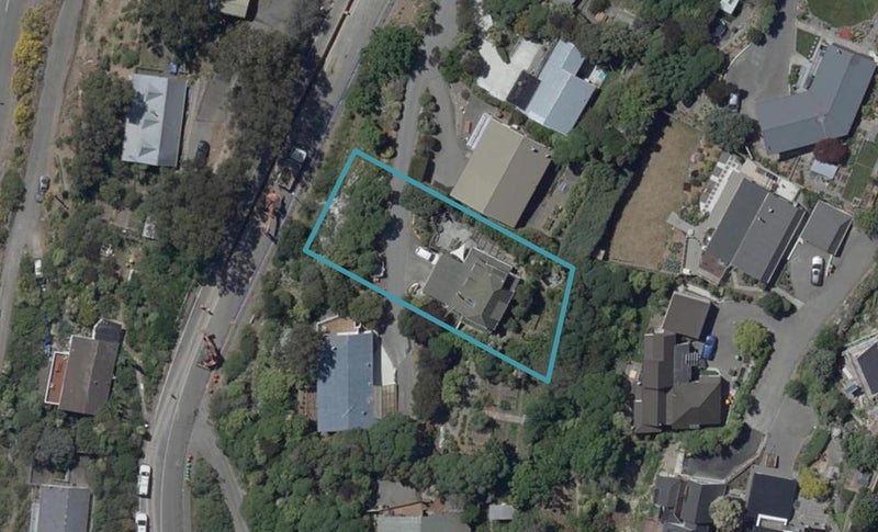 20 Cannon Hill Crescent, Mount Pleasant, Christchurch - Carousel 1