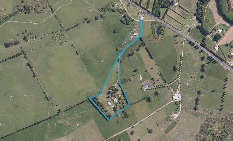 7063 State Highway 1, Pakaraka, Kaikohe - Carousel 1